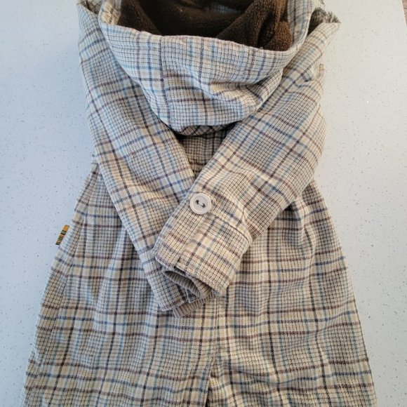 Firefly Jacket - Picture 2 of 2